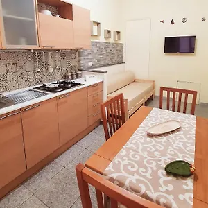  Appartamento Sikelia
